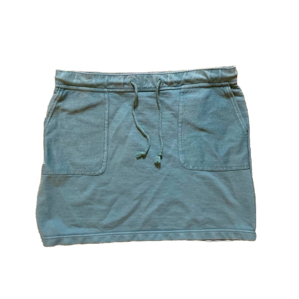 Womens small petite skirt J.Jill